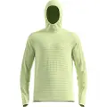 Odlo Essential Thermal Fleecejakke Med Full Glidelås