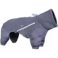 Hurtta Midlayer Overall blackberry 30S