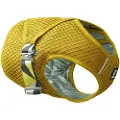 Hurtta Cooling Wrap, 65-75 cm, turmeric