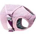 Hurtta Cooling Wrap 40-50 carnation pink