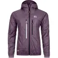 Ortovox Swisswool Piz Boe Isolasjonsjakke