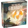 Renegade Game Studios Eternitetens Dal Kortspill Brettspill Engelsk