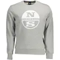 North sails 691001 Graphic Collegegenser