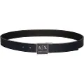 Armani Exchange Xm001005_af13929 Belte