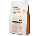 Nature´s Protection Red Dog Voksen Hundemat Uten Korn Med Lam 10kg