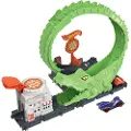 Hot Wheels Byangrep