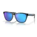 Oakley Frogskins Prizm Polariserte Solbriller
