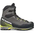 Scarpa Manta Tech Gtx Fjellklatrestøvler