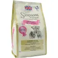 Simpsons Premium Adult Sensitive Laks & Poteter - 12 kg