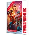 Renegade Game Studios Transformers Kjerne Regelbok For Rollespill Brettspill Engelsk