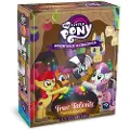 Renegade Game Studios Min Lille Ponni True Talents Kortspill Med Dekkbygging (utvidelse) Engelsk