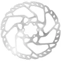 Shimano Sm-rt66 6b Bremsekive 10 Enheter
