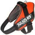 JULIUS K-9 Idc Powair Hundesele
