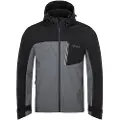 KILPI Ravio Softshelljakke
