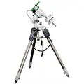 Sky-Watcher Eqm-35 Pro Ekvatorialmontering + Neq5 Teleskopstativ
