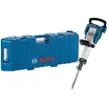 Bosch GSH 16-30 Professional - Nedrivningshammer - 1750 W - unbrakosokkel 30 mm - 41 Joule