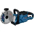 Bosch Professional Gcs 18v-230 Vinkelsliper