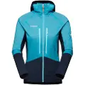 Mammut Eiged Nordwand Hybrid Jakke