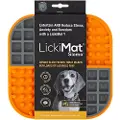 LickiMat Slomo Antistress-hundemater
