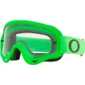 Oakley Mann O-frame Xs Mx (youth Fit) Goggles