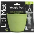 LickiMat Yoggie Pot Hundefôrskål