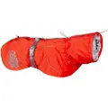 Hurtta Monsoon frakke ECO, rosehip 20 cm