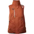 Hurtta Training vest ECO, XS, cinnamon