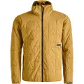 Ortovox Ravine Metawool 90 Jakke brun