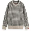 Scotch & Soda 181343 Genser