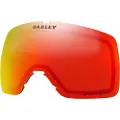 Oakley Flight Tracker S Prizm Erstatningslinser