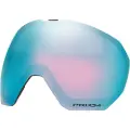 Oakley Mann Flight Path L Replacement Lenses