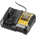 DeWalt DCB1104-QW - Charger