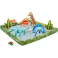 Intex Jurassic Adventure Play Center