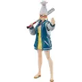 Tamashii Nations Seiko S.h.figuarts Dandadan Actionfigur 15 Cm
