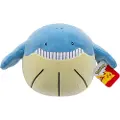 Jazwares Pokémon Wailmer-bamse 30 Cm