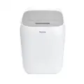 Panasonic Croustina SD-ZP2000WXE - Brødmaskin - 700 W - hvit