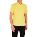 Emporio Armani Em001380_af12331 Kortermet Poloskjorte
