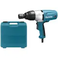 Makita TW0350, Slagtrekker, Grønn, 350 Nm, 2000 RPM, AC, 400 W