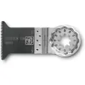 Fein E-Cut Sägeblatt SL P-BIM, Avkapper, Bimetall, 5 cm, 1 stykker