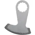 Fein 63903162030, Segmentert blad, Sement, Epoxy, Marmor, Mørtel, Stål, 2,2 mm, 1 stykker