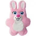 Kong Hundeleke Snuzzles Kiddos Bunny 18cm