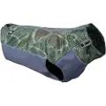 Hurtta Worker vest, green camo XS