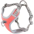 Hurtta Venture No-Pull sele 35-40 cm, Coral