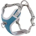 Hurtta Venture No-Pull sele 40-45 cm, Bilberry