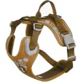 Hurtta Weekend Warrior sele 100-120 cm, desert