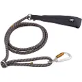 Hurtta Justerbar reb line ECO blackberry 120-180cm/8mm