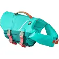 Hurtta Life Savior ECO, 10-15 kg, peacock
