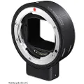 Sigma Mc-21 Canon Ef-l Objektivadapter