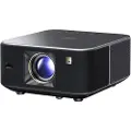Yaber Hjemmekino K3 1600ansi 1080p Projektor