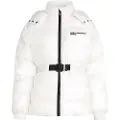 Karl Lagerfeld A3w15023 Vattert Jakke